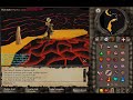 Haz_622(105) VS Tz-Tok-Jad (702)