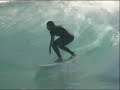 riders of the storm - kirra surf