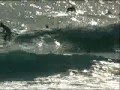riders of the storm - kirra surf