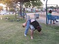 Human Roll - AriHell Human Roll - AriHell