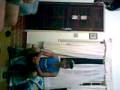 videos de Montilla round 2