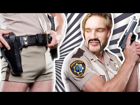    Deputy Dangle -  11