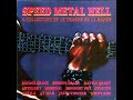 Whiplash-Thrash Till Death