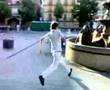 play video