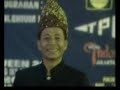 Lagu Daerah Lampung Lagu Daerah Lampung