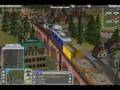 Sid Meier's Railroads:German goods train - YouTube