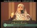 Hadith: Women Deficient?
