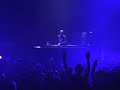 London Elektricity - Pentaport Festival in South Korea 07/08