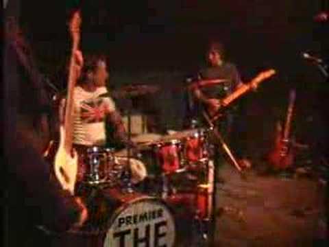 The Who 