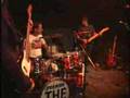 The Who My Genaration performed by The HOO!