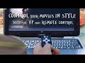 HP Pavillion TX 2000 Presentation