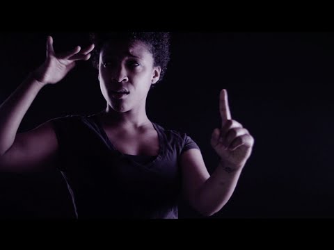 'Girl on Fire' by Alicia Keys performed by Treshelle Edmond