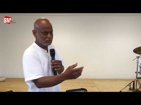 MAX LES HOMMES FORTS – Max PAMPHILE