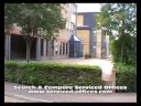 Serviced Offices Staines Watermans Business Park