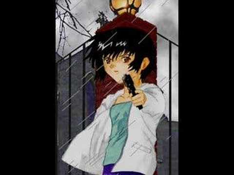 a new slide show about kirika and mireille from noir ^^. shikatemari; Length: 2:13; Tags: kirika mireille noir