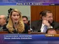 Hearing on Goodling & US Attorneys: Nadler\ Hearing on Goodling & US Attorneys: Nadler\