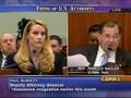 Hearing on Goodling & US Attorneys: Nadler's Questions