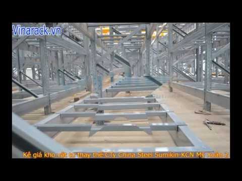 kệ phụ tùng - Vinarack lắp đặt giá kệ siêu thị,kệ công nghiệp,kệ lưu trữ hồ sơ,kệ chứa pallet,kệ sách thư viện,pallet sắt sơn tĩnh điện,mạ kẽm nhúng nóng,kệ chứa phụ tùng,...