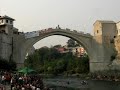 441. Viteski skokovi sa Starog Mosta u Mostaru 441. Viteski skokovi sa Starog Mosta u Mostaru