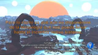 7 PLANETAS COMO LA TIERRA, N.A.S.A. dice haber descubierto