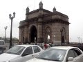 Mumbai July 2006 Gateway of India