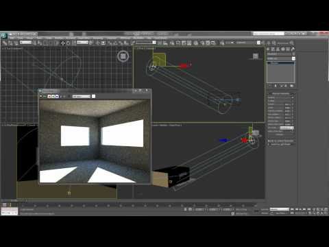 how to enable vray rt