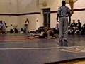 aymen wrestling october 2007