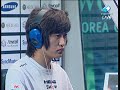WCG2008 Korea  Much vs Flash 2008-08-13  @ Andromeda