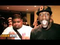DIESLE & BIG NARSTIE – GO NUTS! [NET VIDEO]
