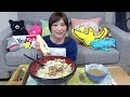 【大食い】ポテトサラダとスープ3.2キロ!【木下ゆうか】 ポテトサラダ
