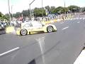 videos de Renault RoadShow Brasil - Megane dando zerinho!
