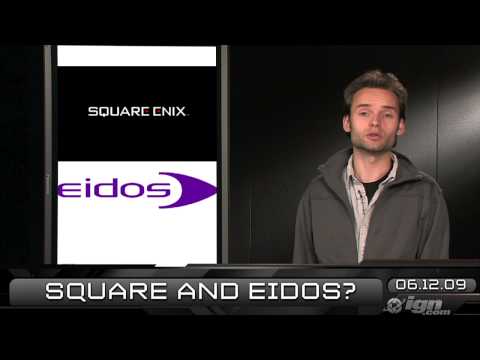 preview-IGN Daily Fix, 6-12: Halo and Mirror\'s Edge 2 (IGN)