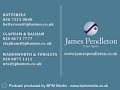 bpm media property video brochure temperley road
