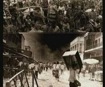 Cambodia: EVACUATION TO RESCUE THE CITY DWELLERS [KH]