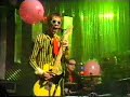 TOY DOLLS - Nellie the elephant . TOTP 1984