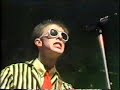 TOY DOLLS - Nellie the elephant . TOTP 1984