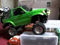 tamiya pajero CC-01
