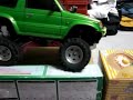 tamiya pajero CC-01