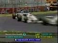 Verstappen Tyrrell overtaking Barrichello