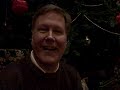 Christmas Sweater Tour Blog - Donald Brenner