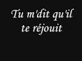 Keen'v – J'ai Mal