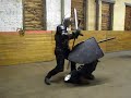 SCA: Owls Rest Fighter Practice