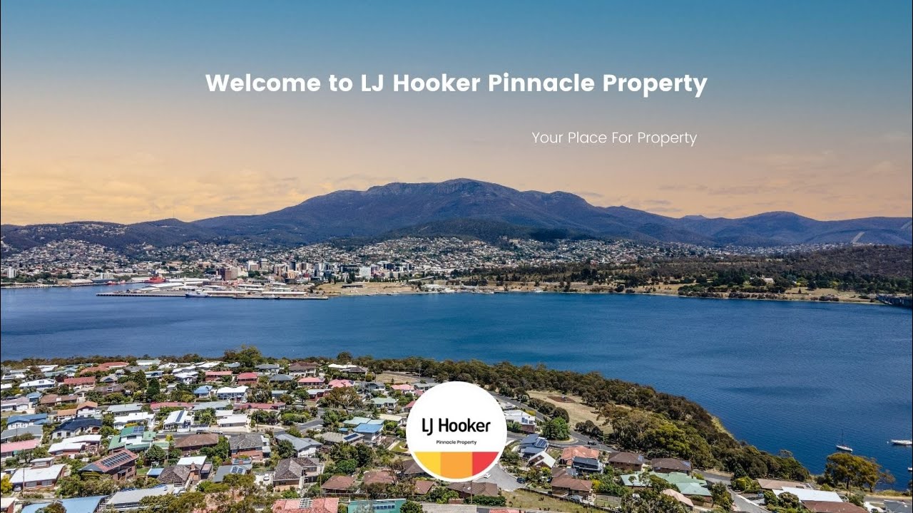 Jeff Hamilton LJ Hooker Pinnacle Property