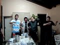 Dança do Discordão - Versão OKTOBER