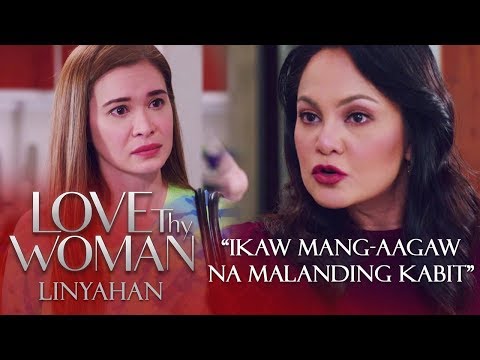 Love Thy Woman Linyahan | Episode 6