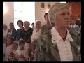 odpust w Dobropolu 2005.AVI Dobra  Parafia św. Klary w Dobrej