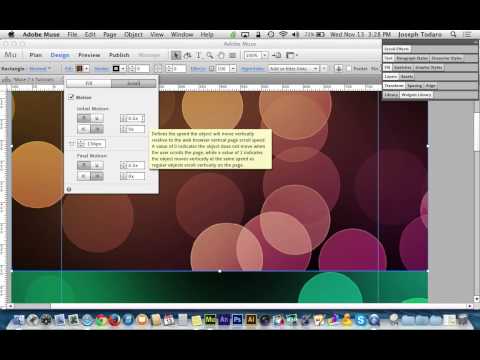 how to fill image in div