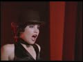 Popular - \"That Burning Sensation\" Rehearsal Clip
