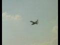 Vienna - Funflyer long distance flight