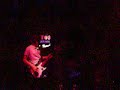 VASTAGOS Rock 